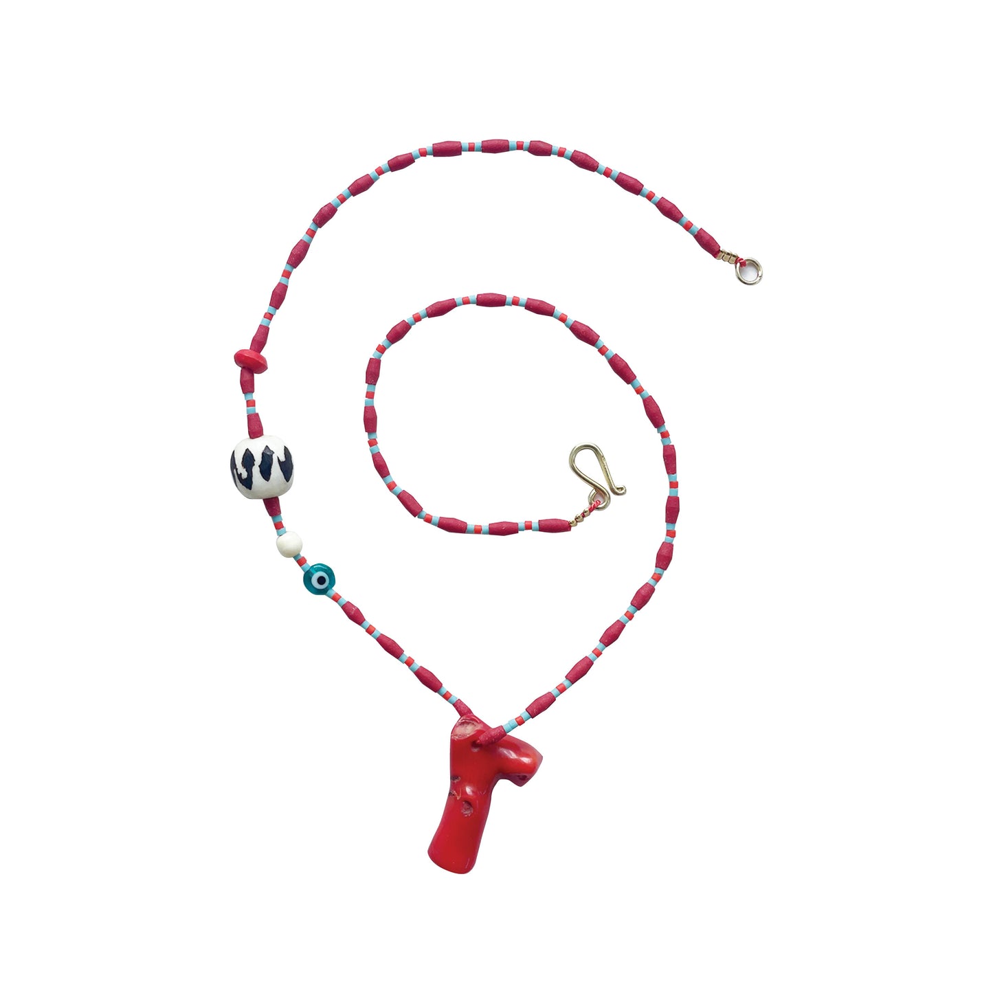 Light of the sun necklace