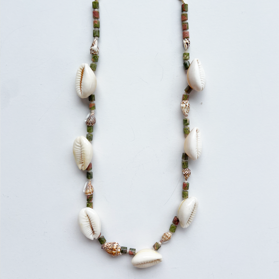 Conch collar