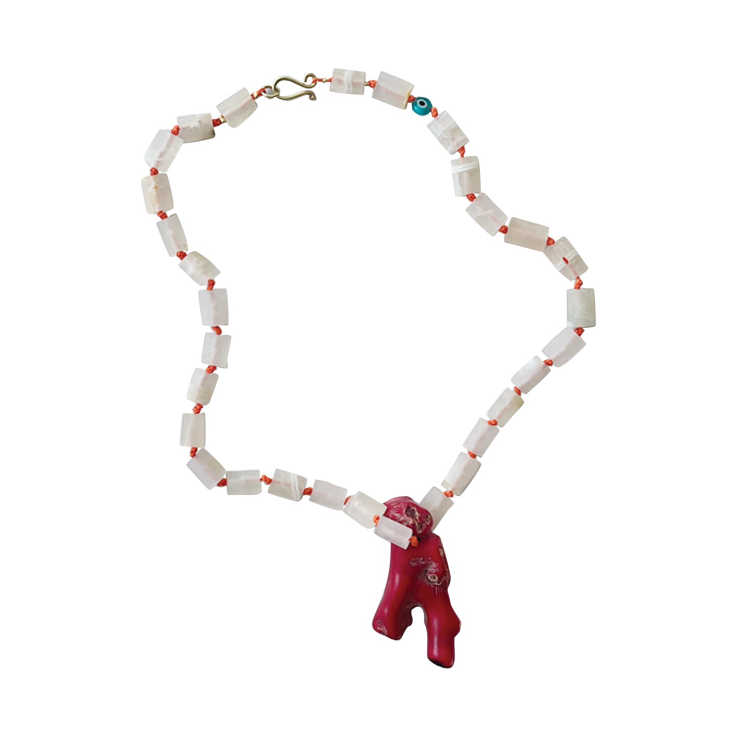 Sun & Sea necklace