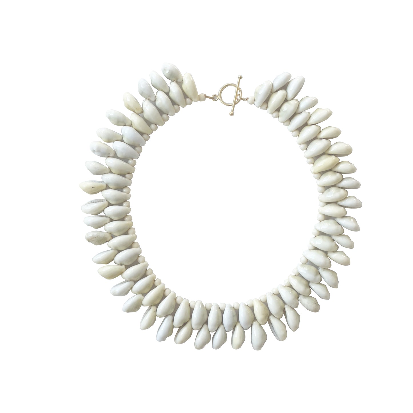 Dreamer's shell collar