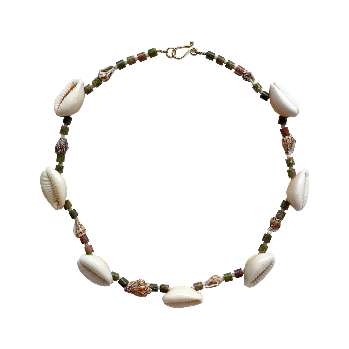 Conch collar
