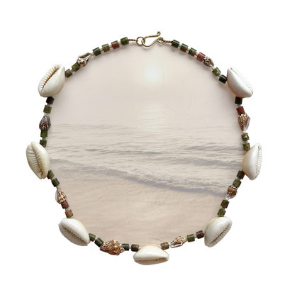Conch collar