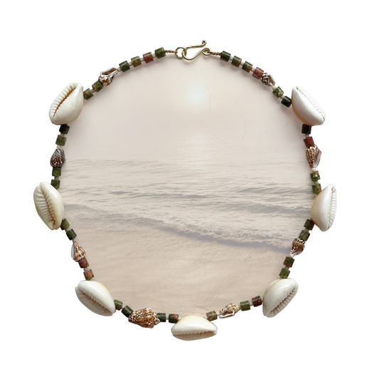Conch collar