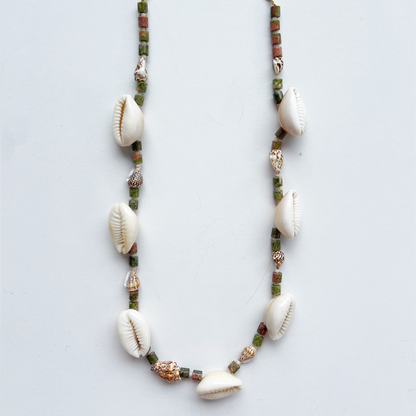 Conch collar